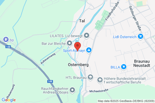Oesterr. Kanu-Verband