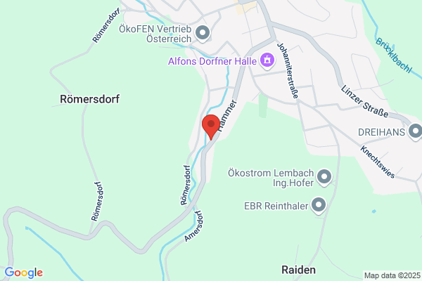Elektro Peherstorfer GmbH
