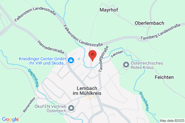 Freiwillige Feuerwehr