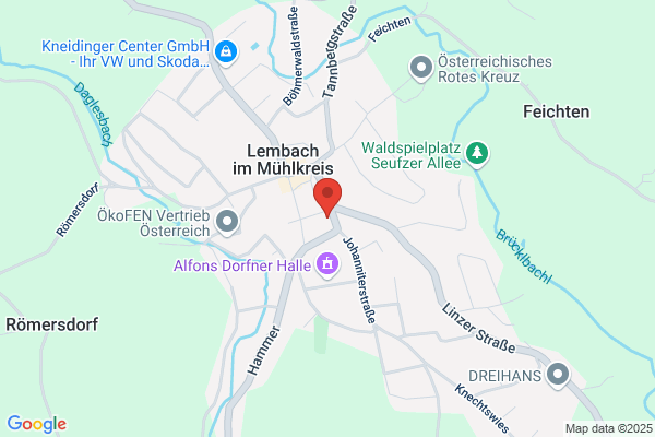 Gemeindeamt Lembach