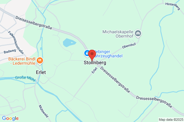 Muehlviertel Dach Dachdeckerei und Zimmerer GmbH