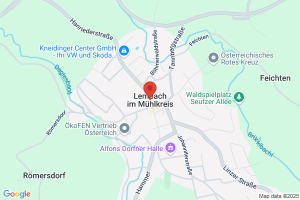 Union Lembach