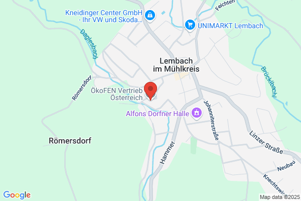oeKOFEN Forschungs- und Entwicklungsgesellschaft m b H
