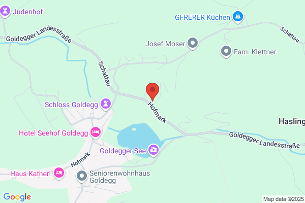 Cafe-Restaurant Goldegger Stube