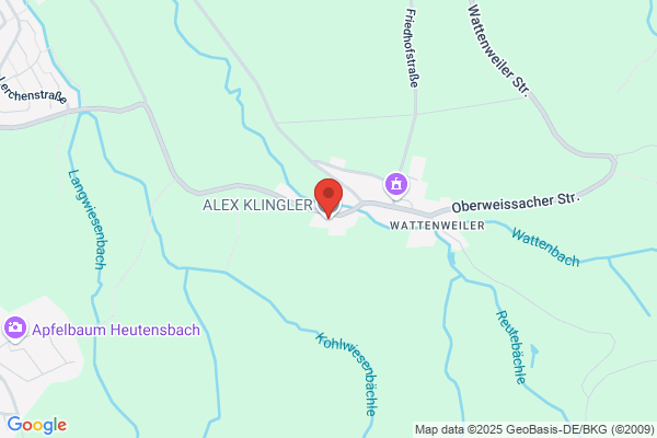 Alexander Klingler