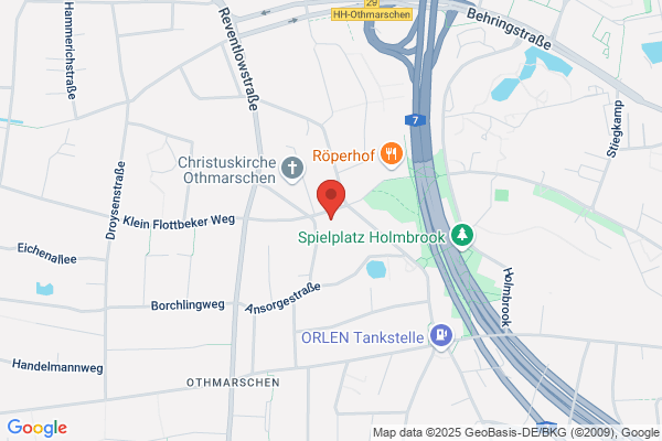 C und P Consulting GmbH