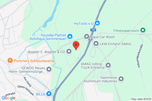 Euromotive Gesellschaft m.b.H.