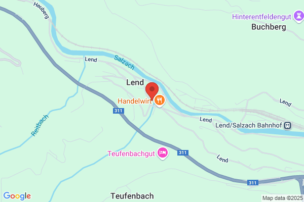 Feuerwehr