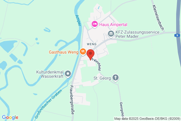 Freiwillige Feuerwehr