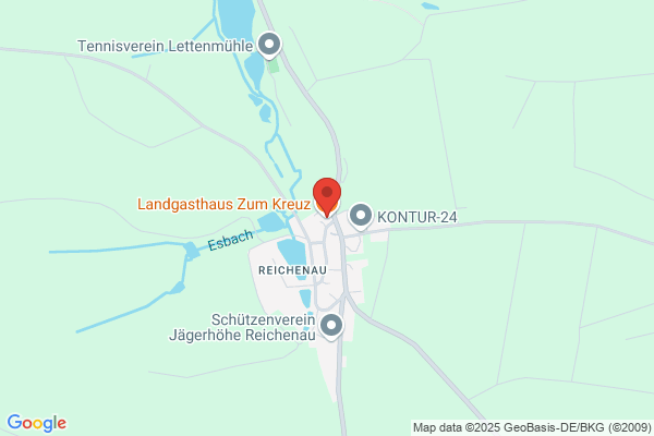 Gasthaus Kreuz