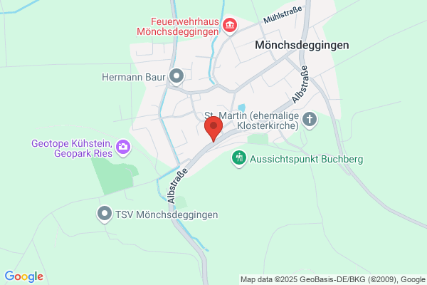 Gasthof Buchberg Irmgard Gumpold