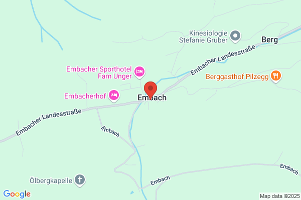Gasthof Oberwirt