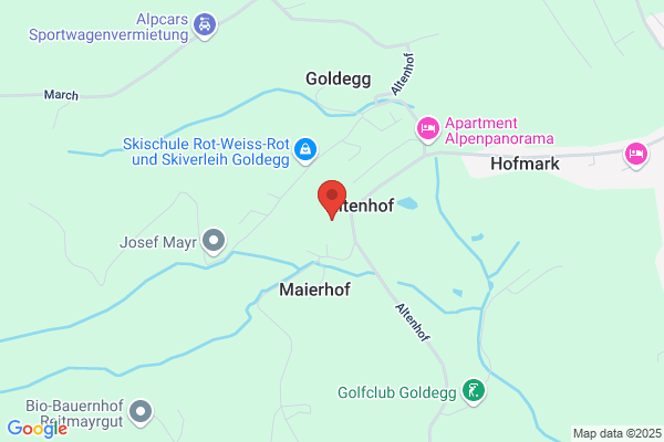 Goldegger- Skilifte Gesellschaft m.b.H.