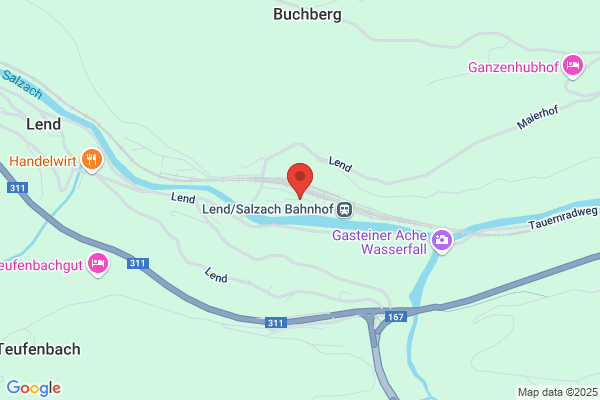 Heinrich Baugesellschaft m.b.H.