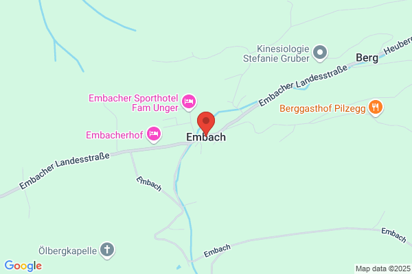 Klaeranlage Embach