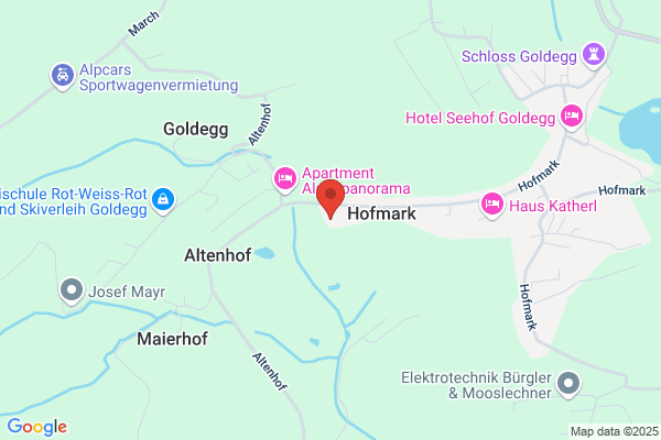 Pension Fletschberger