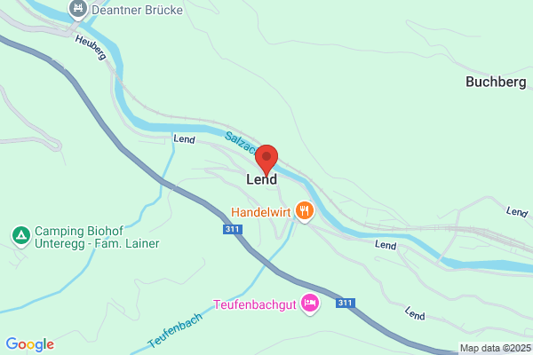 Pensionistenheim