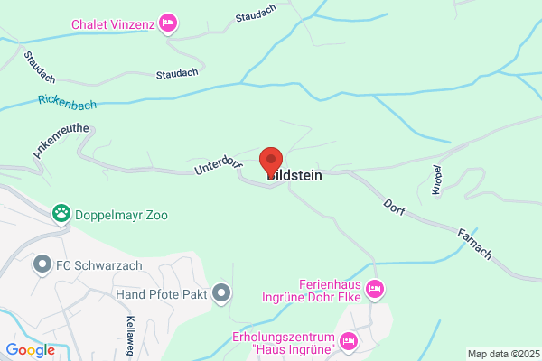 Pfarramt Bildstein