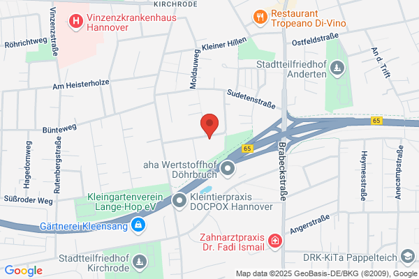 Pfarrgemeinderat