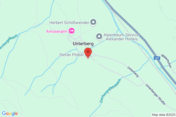Ploebst Stefan - Kunstschmied - Meisterbetrieb