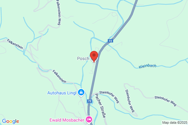 Posch GmbH