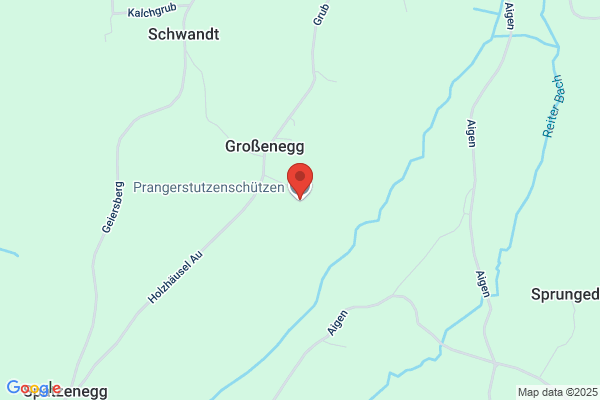 Prangerschuetzen