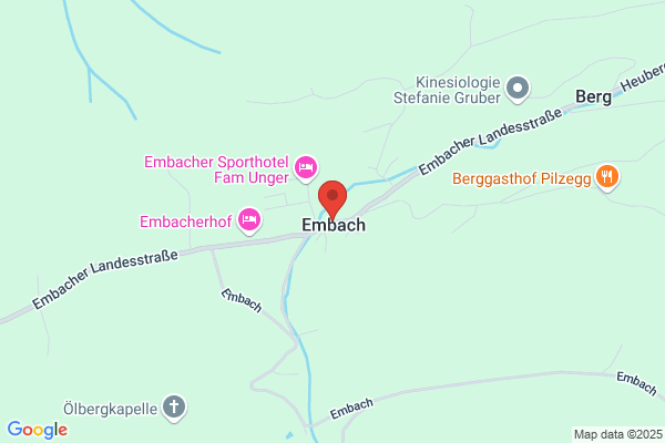 Raiffeisenkasse Taxenbach