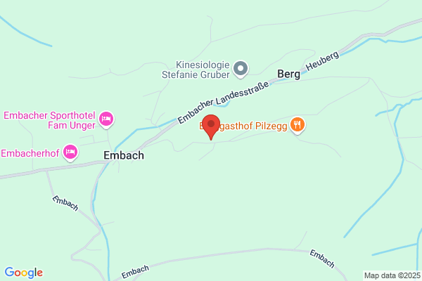 Reitsport Embach