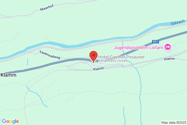 Restaurant - Gasthof Posaunerwirt Etzer KEG
