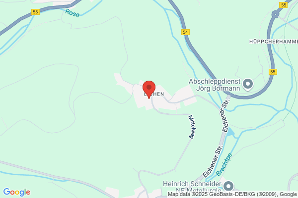 Rexeisen und Partner Umwelttechnik GmbH
