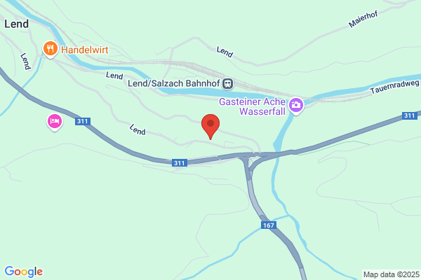 Rodelverein Lend