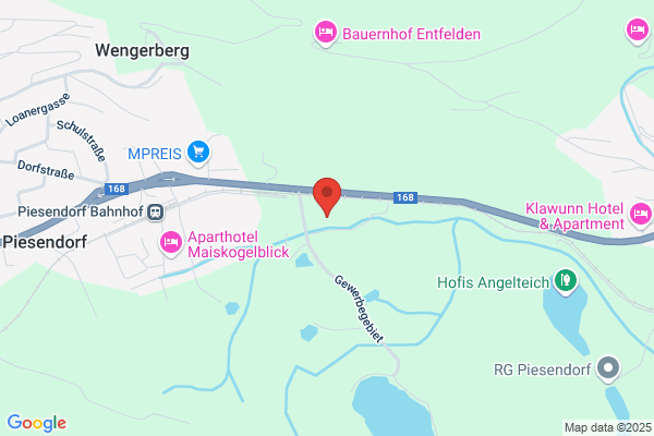 Rodlsberger GesmbH
