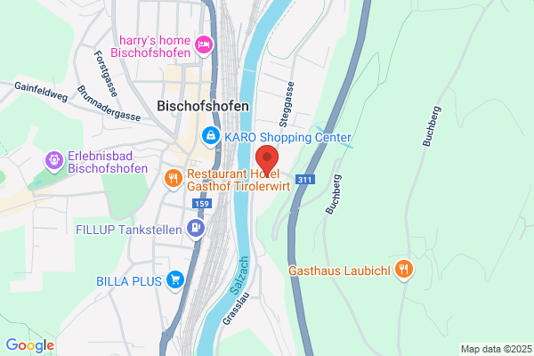 Salzach Beton GesmbH