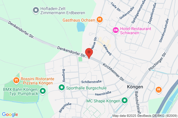 Schiclub Koegerlschilift