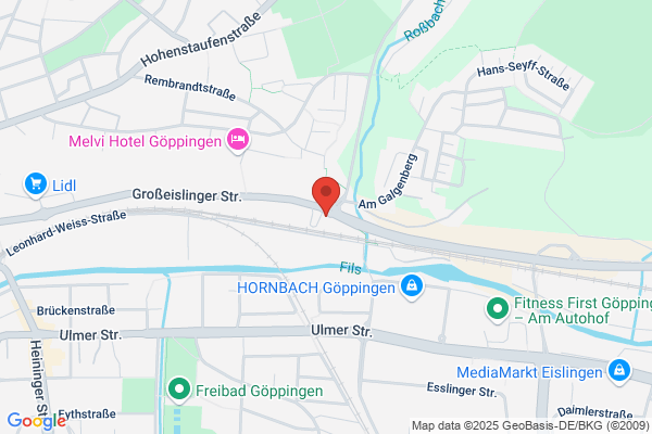 Schranz Tiefbau GmbH