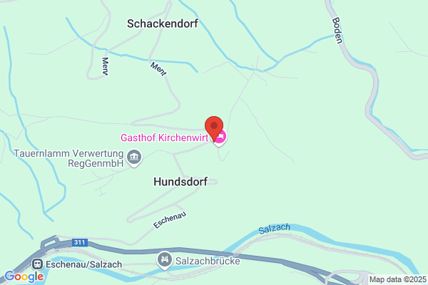 Volksschule Eschenau