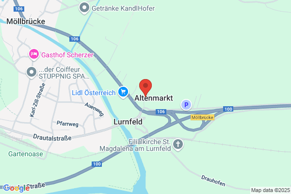 Gartenprofi Haslacher