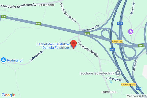 Kachelöfen Feistritzer - Daniela Feistritzer