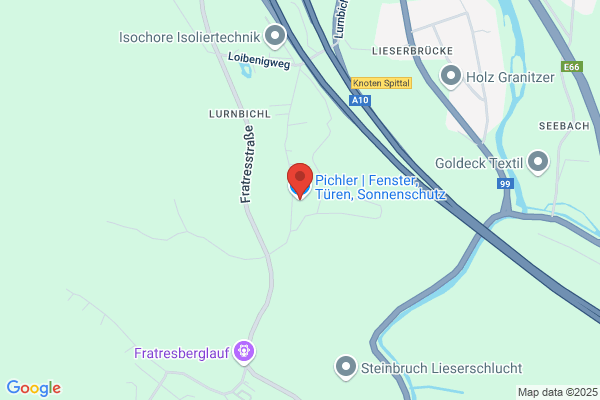 PICHLER GmbH Fenster-Türen-Sonnenschutz