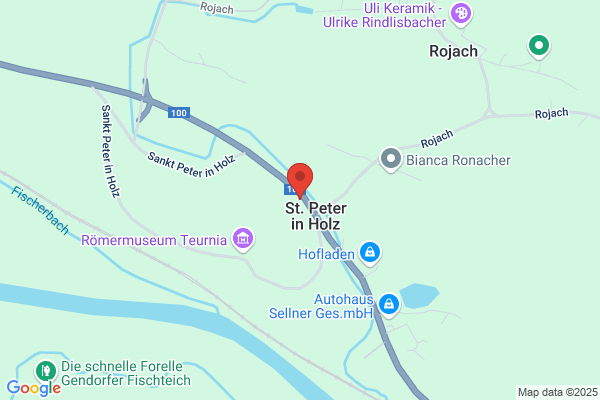 Landgasthof Gritschacher