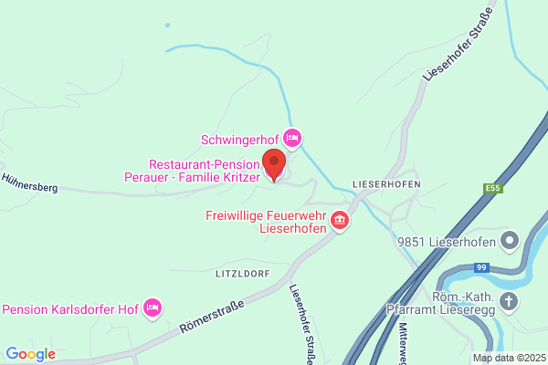 Perauer Gasthaus-Pension