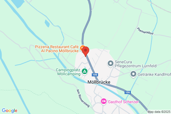 Blumen und Gärtneri Brandstetter