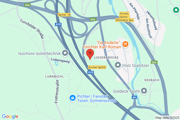 Dach & Blech Günther Brugger