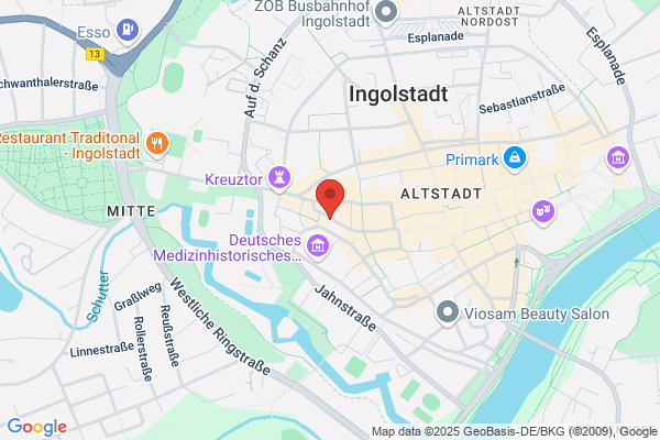 Dipl.Ing. Hans Mangge