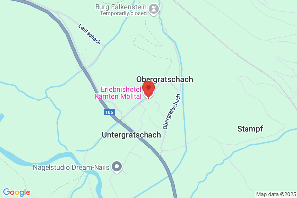 Dorfhotel Obervellach Betriebs GmbH
