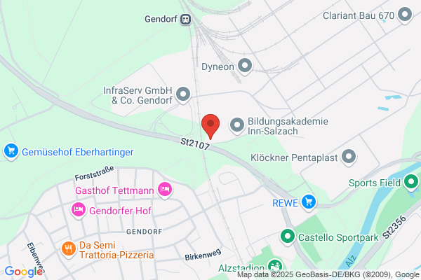Gasthaus Strangelewirt