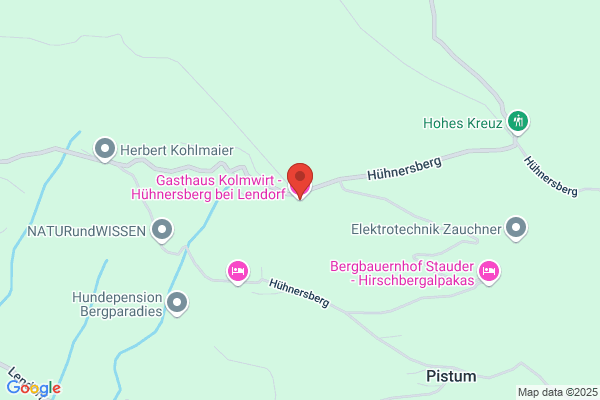 Gasthof-Pension Kolmwirt Gerlinde Grutschnig
