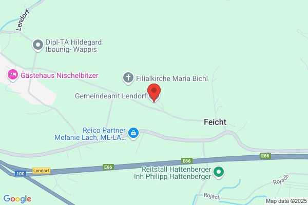Gemeindeamt