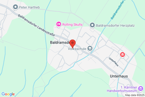Gemeindebuecherei Baldramsdorf