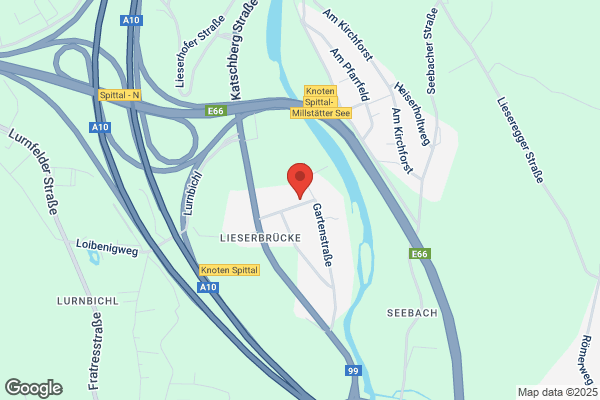 Glanznig Entfeuchtung & Sanierung GmbH